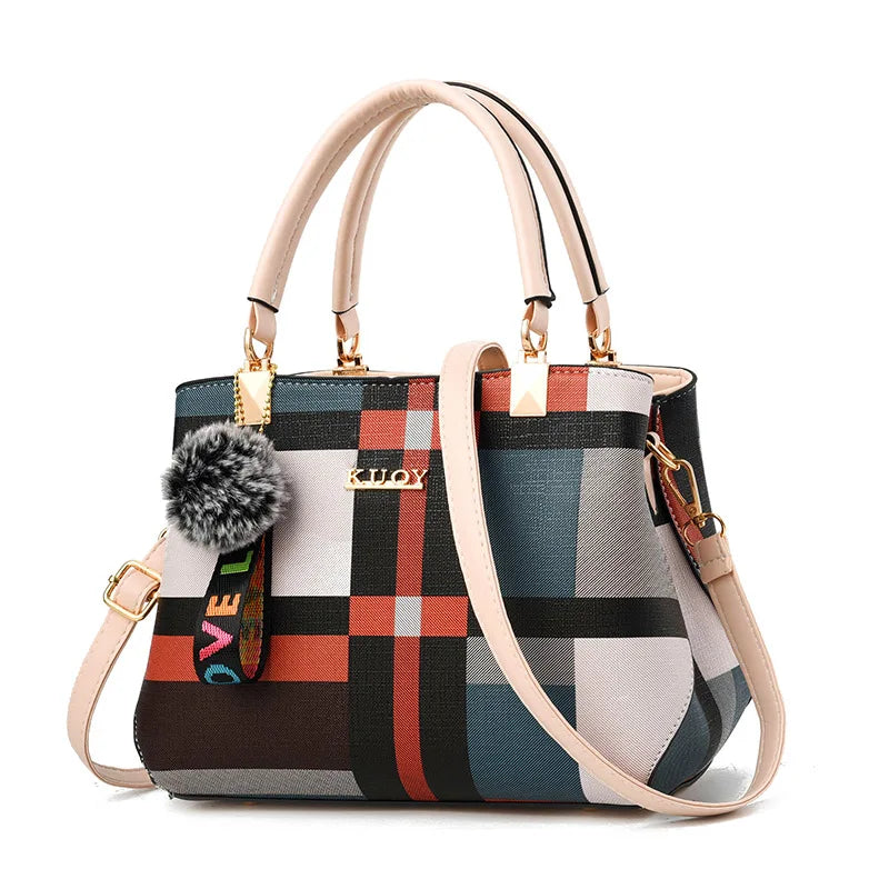 Sac à Main Femme Elégants Grande Capacité - NatyGlam's