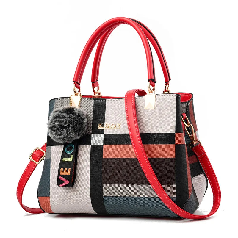 Sac à Main Femme Elégants Grande Capacité - NatyGlam's