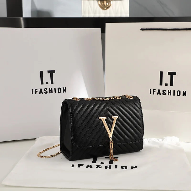 Sac élégance Luxe Femme - NatyGlam's