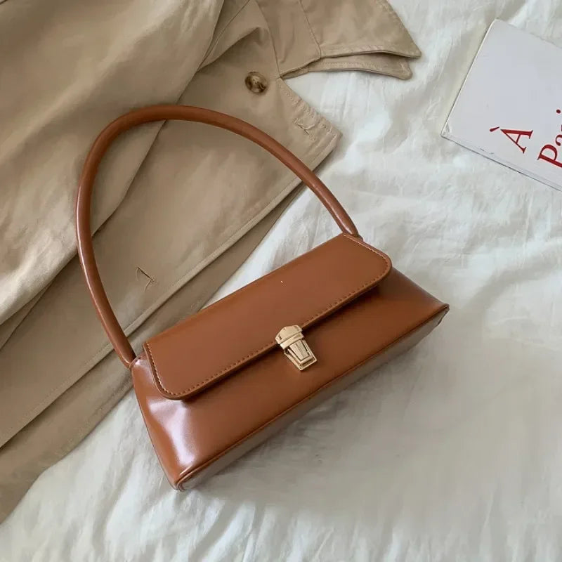 Sac Bandoulière Luxe Femme - Elégance Chic et Moderne - NatyGlam's