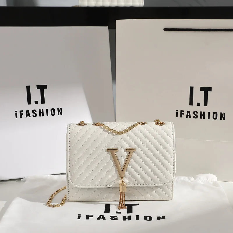 Sac élégance Luxe Femme - NatyGlam's