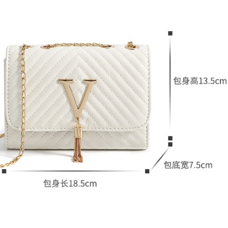 Sac élégance Luxe Femme - NatyGlam's