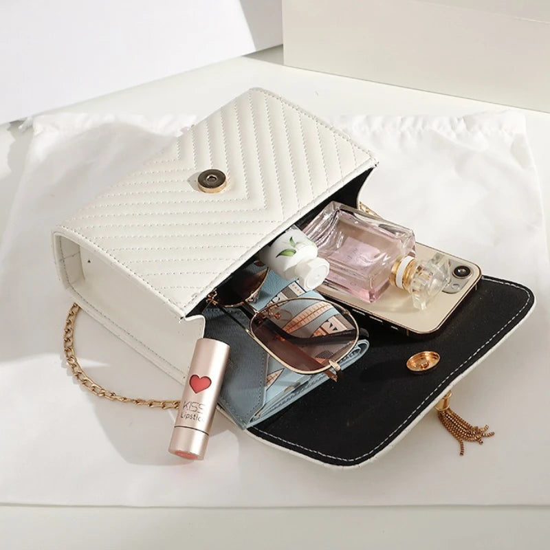 Sac élégance Luxe Femme - NatyGlam's