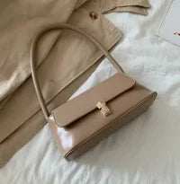 Sac Bandoulière Luxe Femme - Elégance Chic et Moderne - NatyGlam's