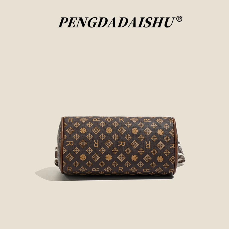 Sac Bandoulière imprimé Luxe Femme - Elégant et Tendance - NatyGlam's