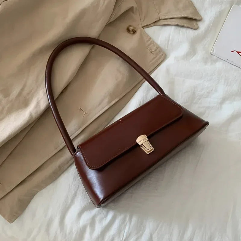 Sac Bandoulière Luxe Femme - Elégance Chic et Moderne - NatyGlam's