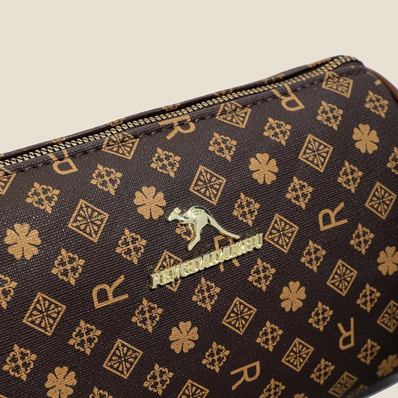 Sac Bandoulière imprimé Luxe Femme - Elégant et Tendance - NatyGlam's