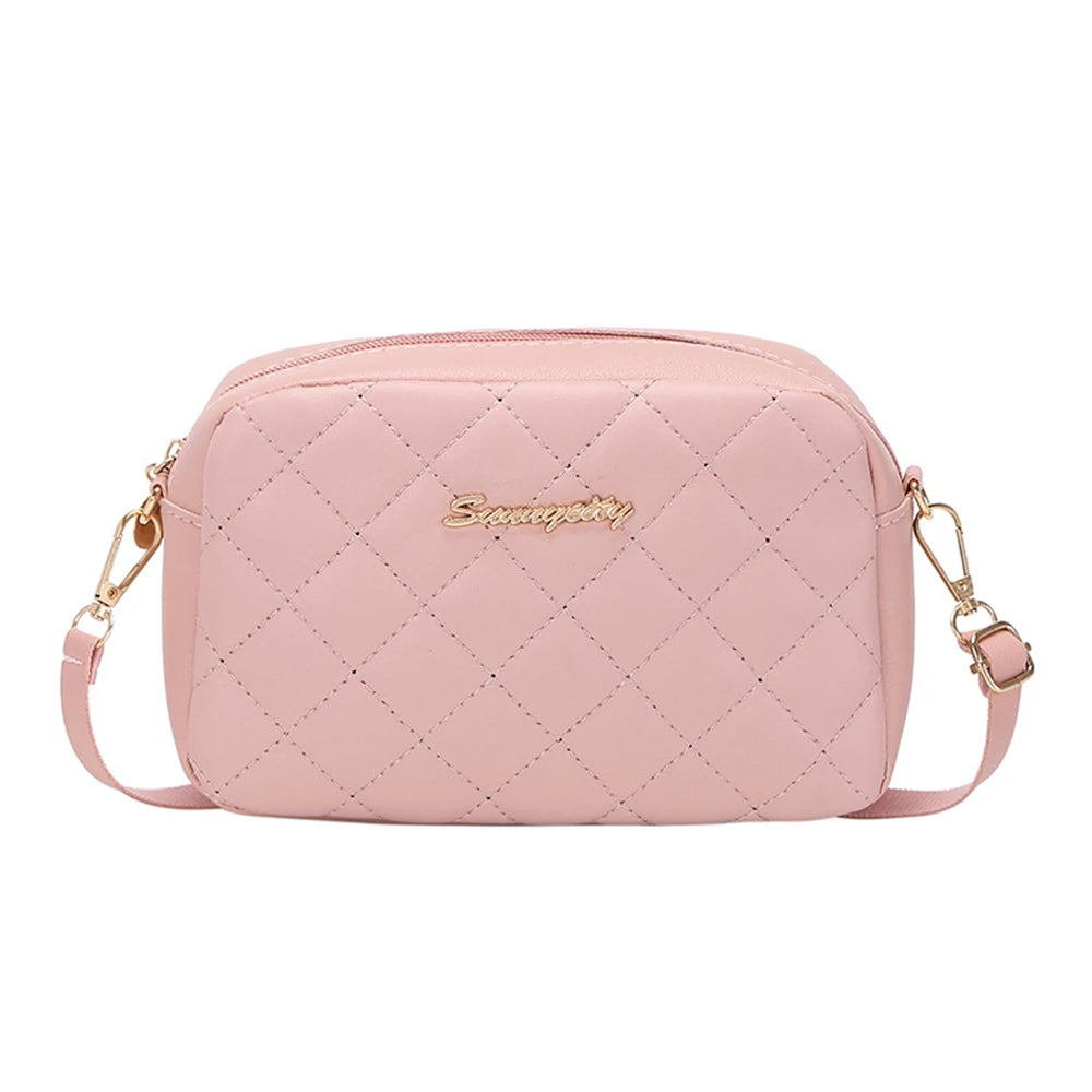 Sac Bandoulière Femme Matelassé - Chic et Tendance - NatyGlam's
