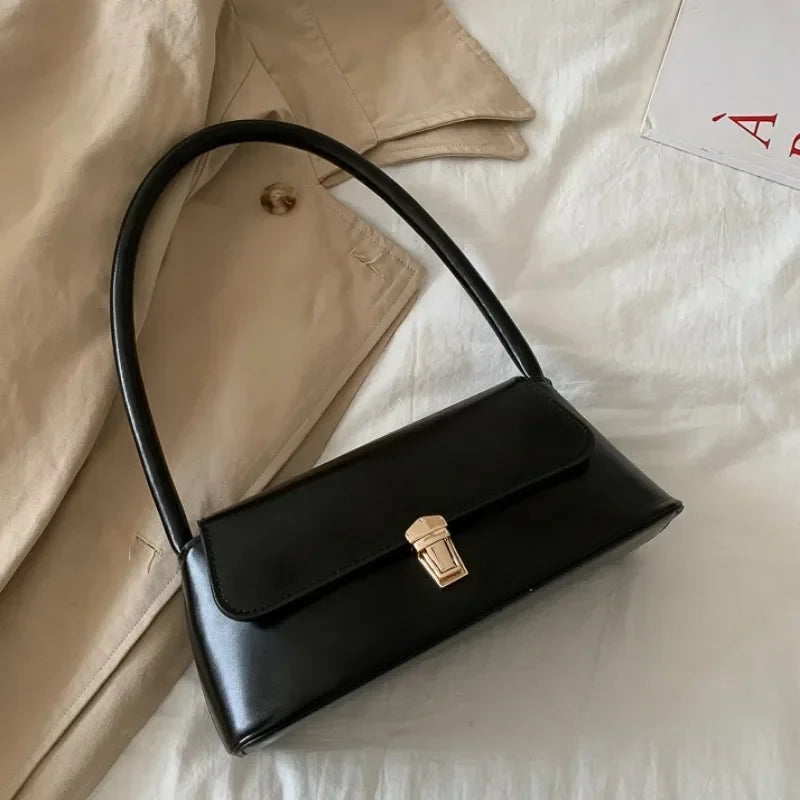 Sac Bandoulière Luxe Femme - Elégance Chic et Moderne - NatyGlam's