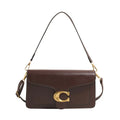Sac Bandoulière mode 2026 Carré Elégant en PU - Petit sac vintage - NatyGlam's