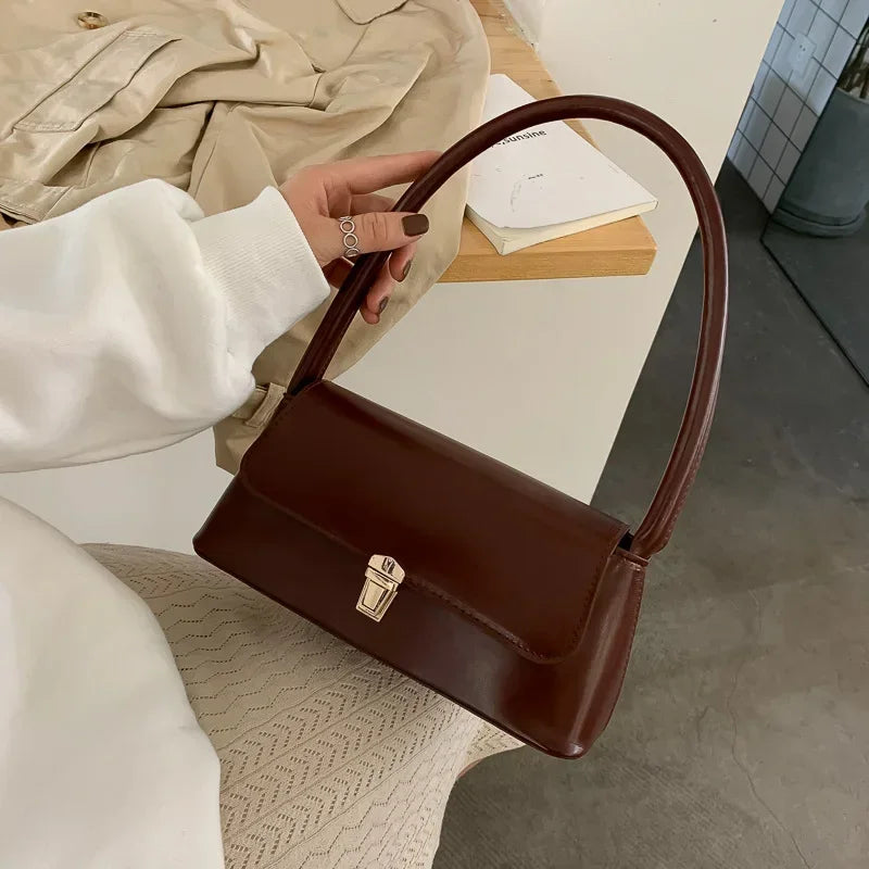 Sac Bandoulière Luxe Femme - Elégance Chic et Moderne - NatyGlam's