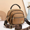 Sac Bandoulière Luxe Femme - Chic, Elégant et Polyvalent - NatyGlam's
