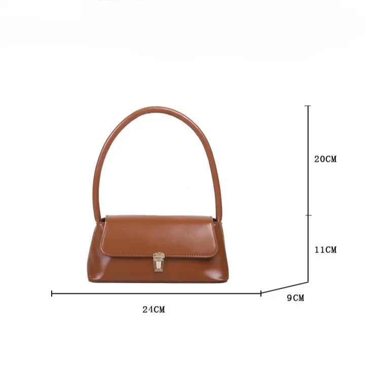 Sac Bandoulière Luxe Femme - Elégance Chic et Moderne - NatyGlam's