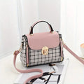 Sac Bandoulière Femme Elégant en PU - NatyGlam's
