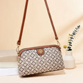 Sac Bandoulière Femme Elégance Vintage - Petit sac à main Chic - NatyGlam's
