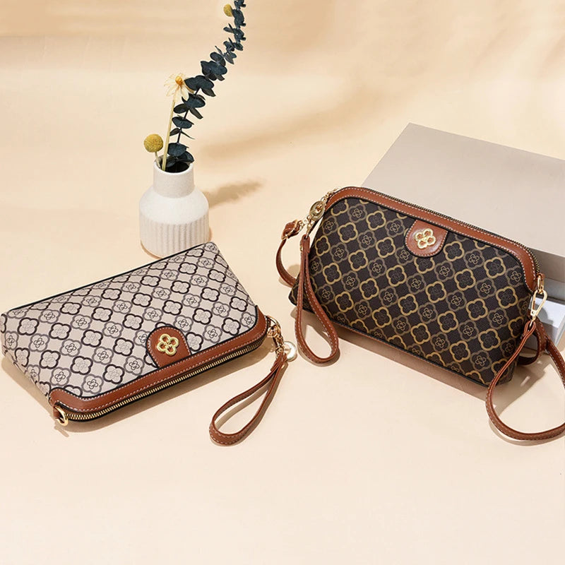 Sac Bandoulière Femme Elégance Vintage - Petit sac à main Chic - NatyGlam's