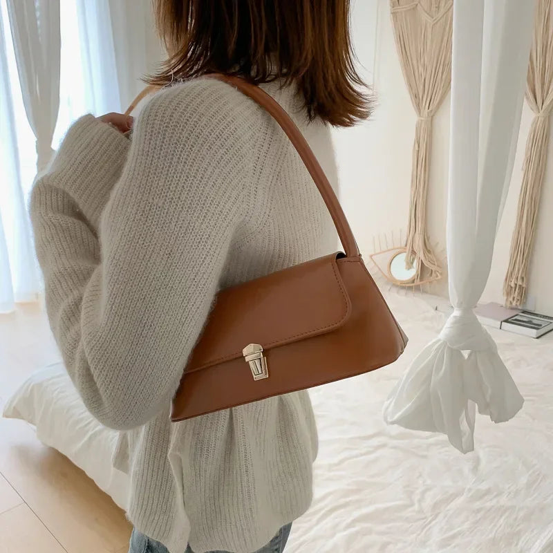 Sac Bandoulière Luxe Femme - Elégance Chic et Moderne - NatyGlam's