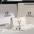 Sac élégance Luxe Femme - NatyGlam's