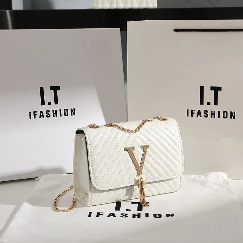 Sac élégance Luxe Femme - NatyGlam's